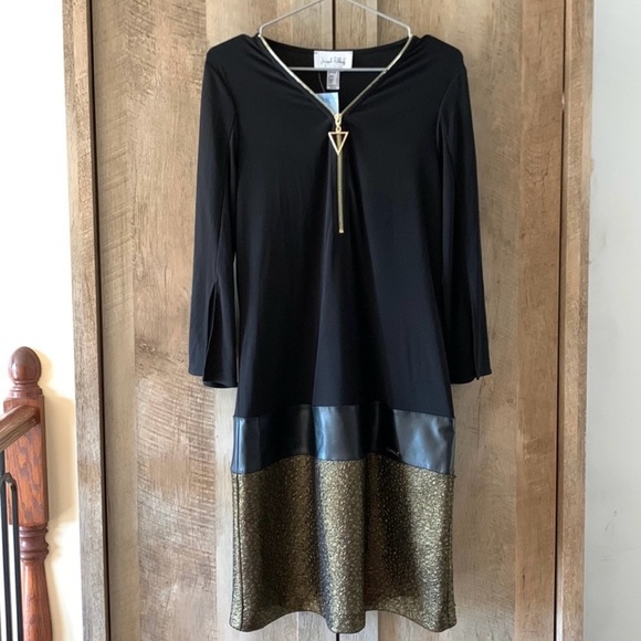 Joseph Ribkoff Dress - Picture 1 of 11